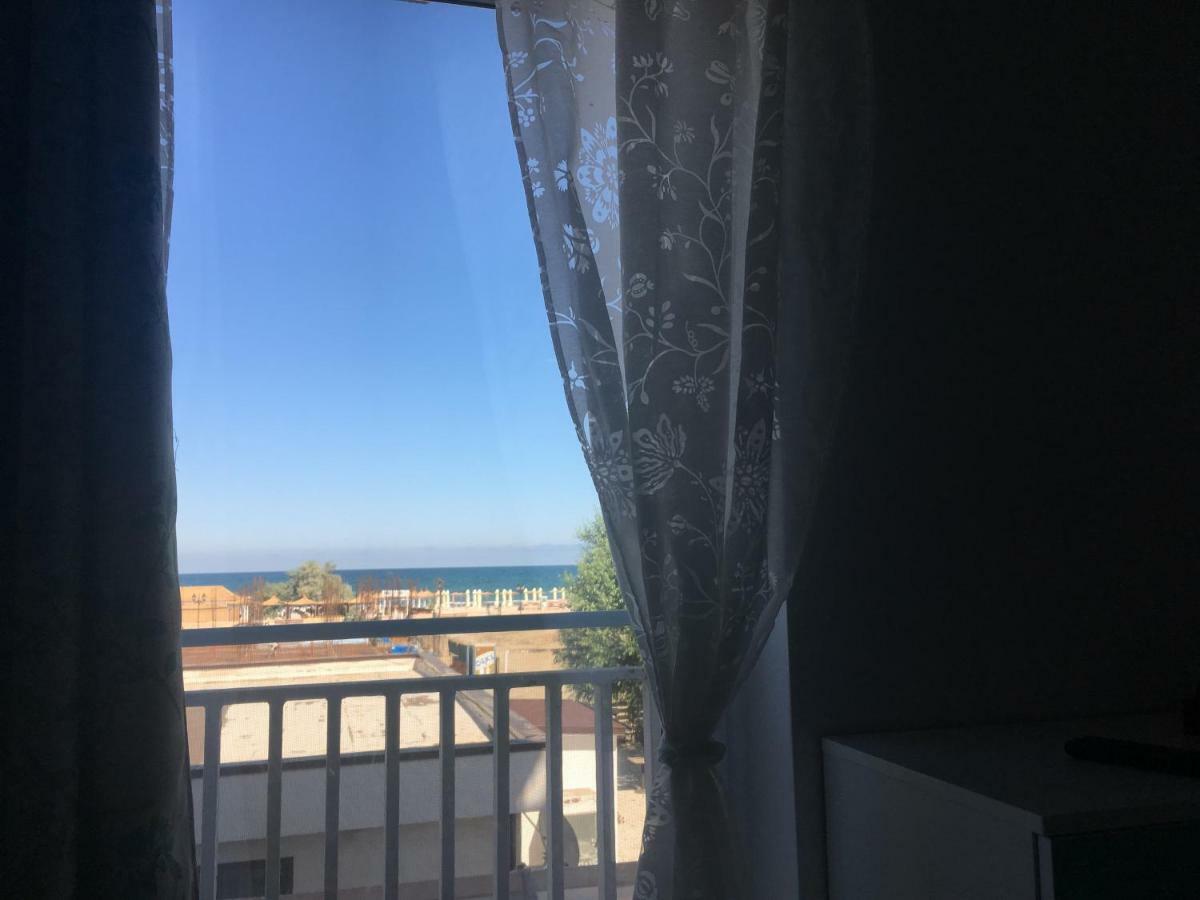 Apartament Briza De Promenada 1 Năvodari Exterior foto