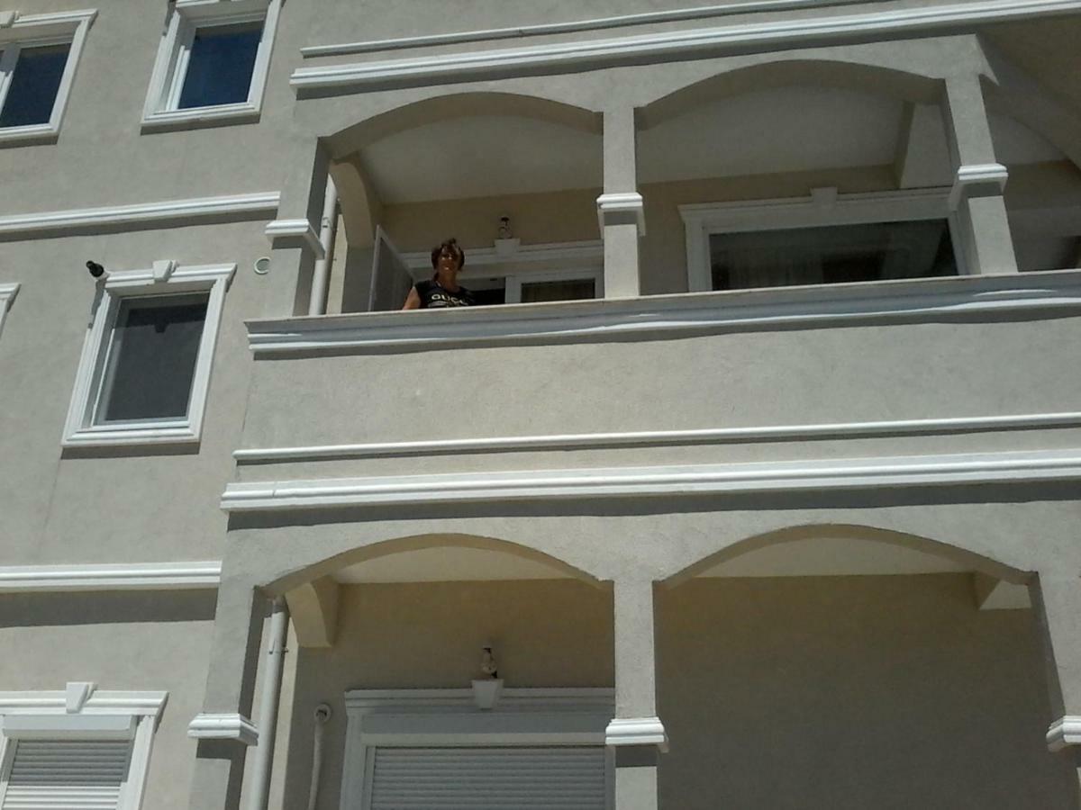 Apartament Briza De Promenada 1 Năvodari Exterior foto