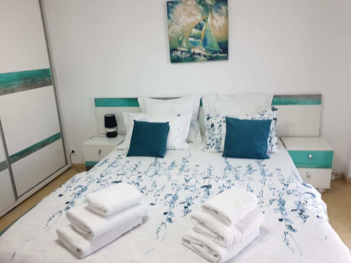 Apartament Briza De Promenada 1 Năvodari Exterior foto