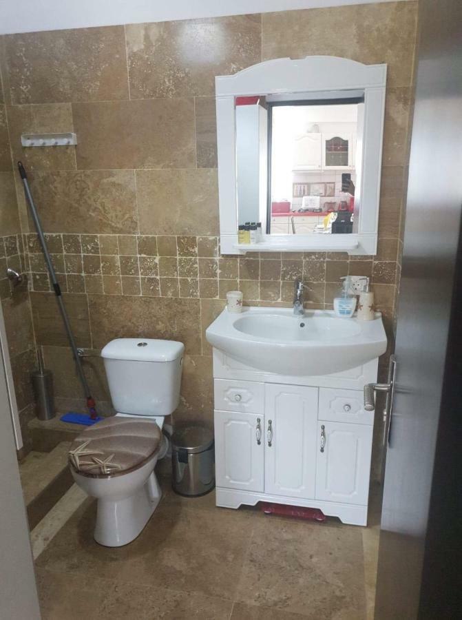 Apartament Briza De Promenada 1 Năvodari Exterior foto